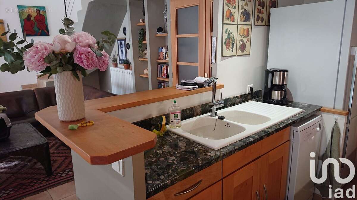 Photo 5 - Maison à ASPIRAN