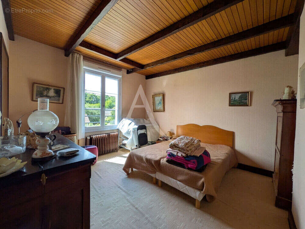 Maison à ONZAIN