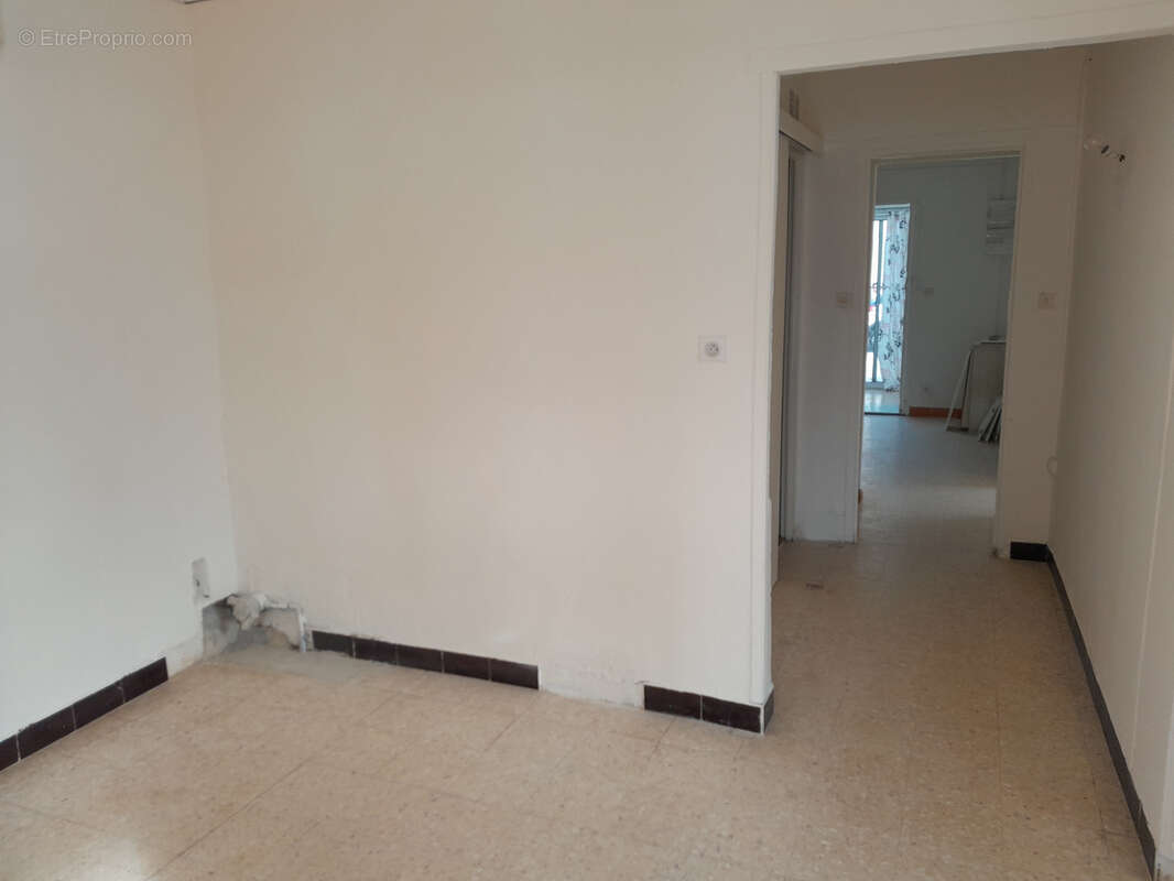Appartement à AGDE