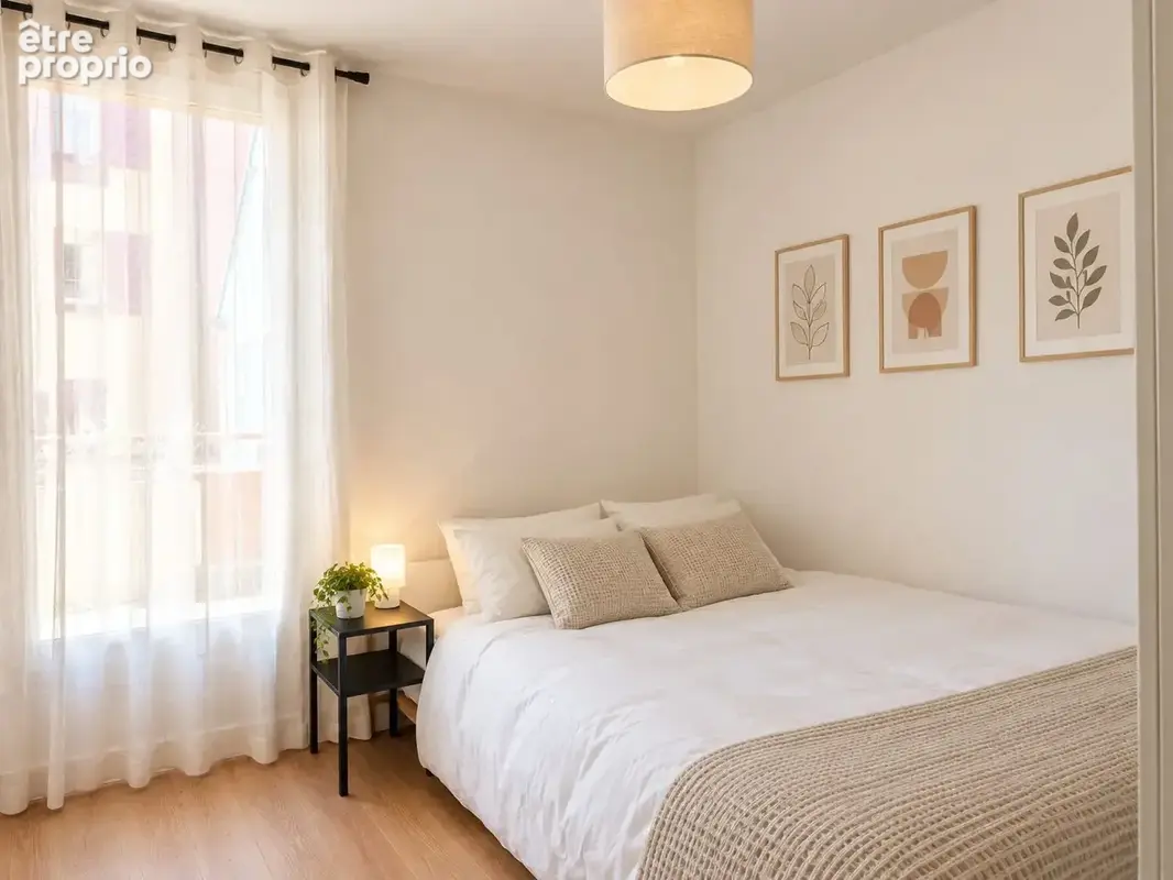 Appartement 3 pièces 61 m² à vendre à Gaillard (74240) - photo 6