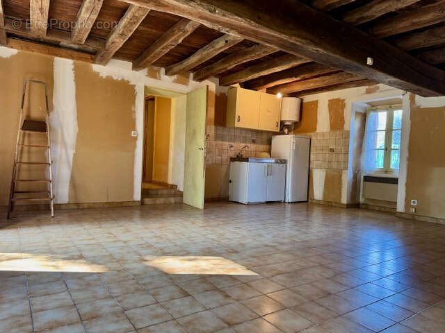 Maison à PUCEUL