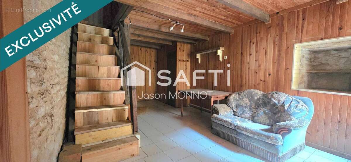 Photo 7 - Maison à LAIGNES