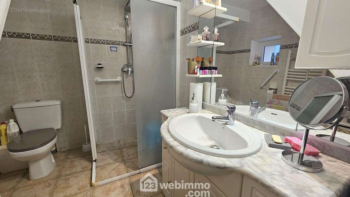 Maison 75 m² à Malesherbes  - photo 6