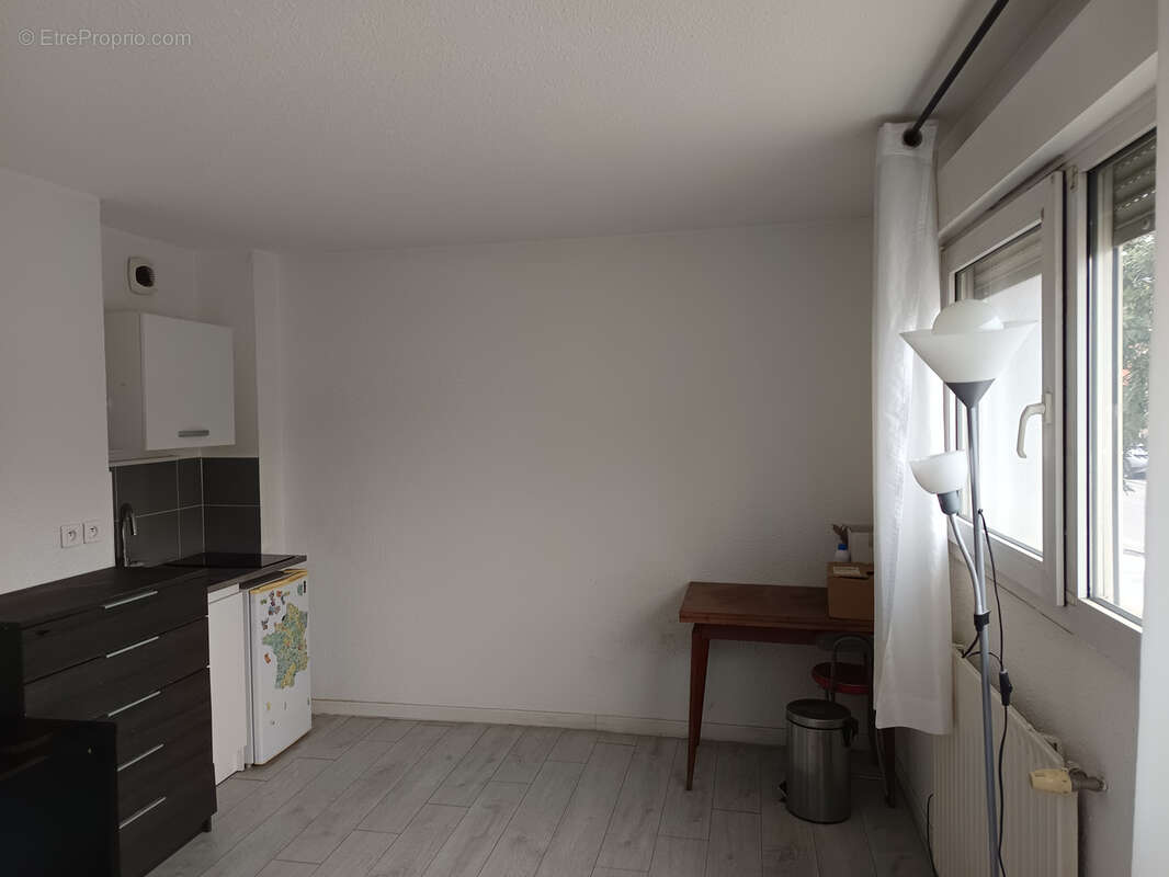 Appartement à AMIENS