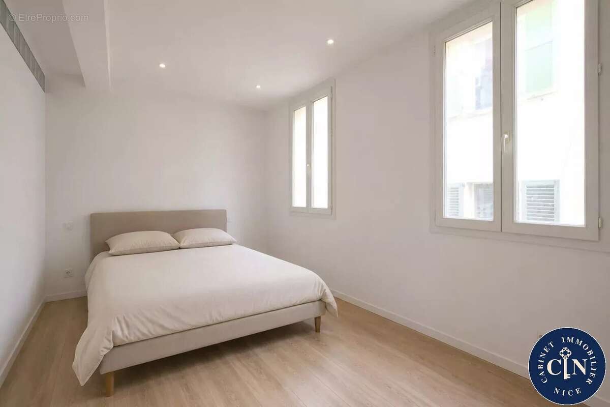 Appartement 31 m² à Nice  - photo 3