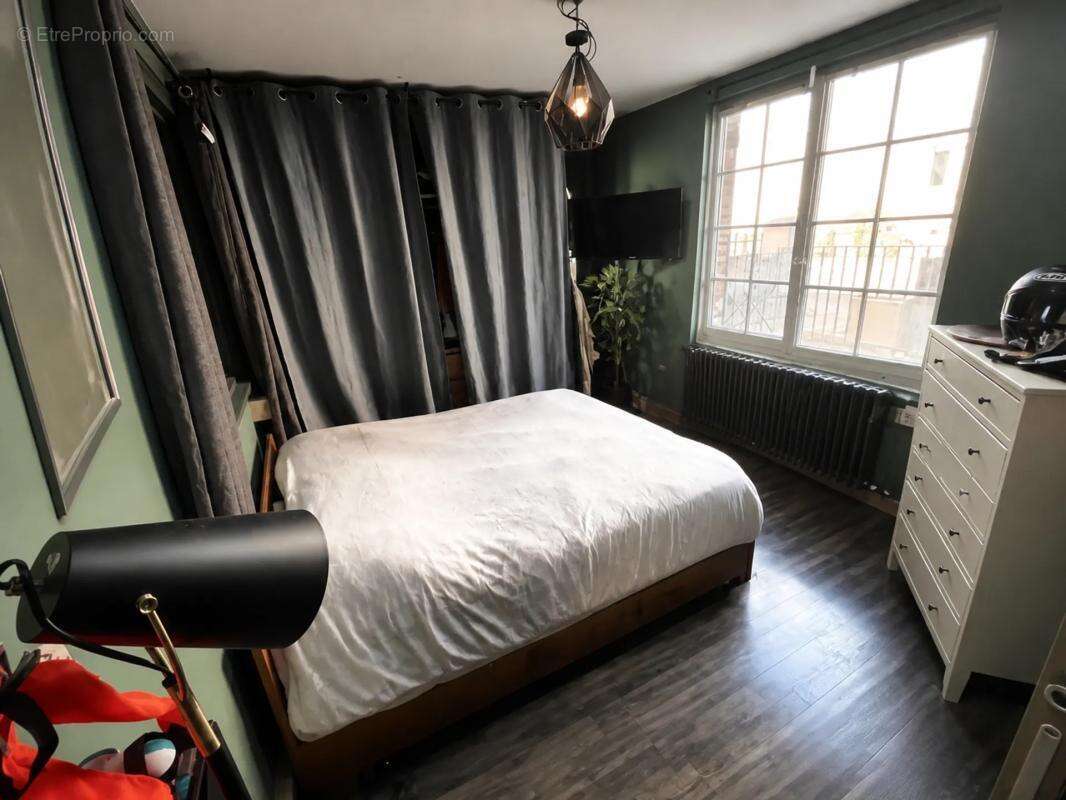 Maison de 6 pièces de 103 m² située à Creil - photo 5