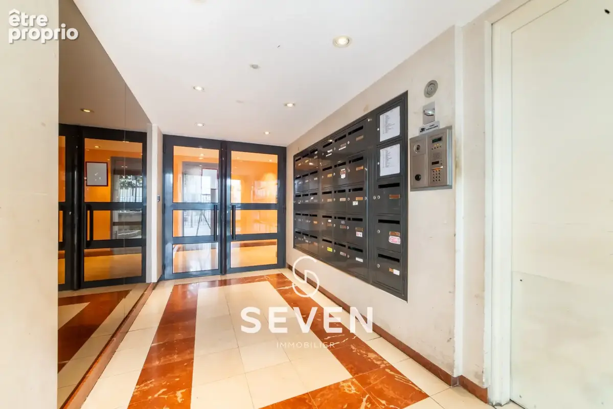 2 pièce 47m2 Asnières-sur-Seine - photo 10