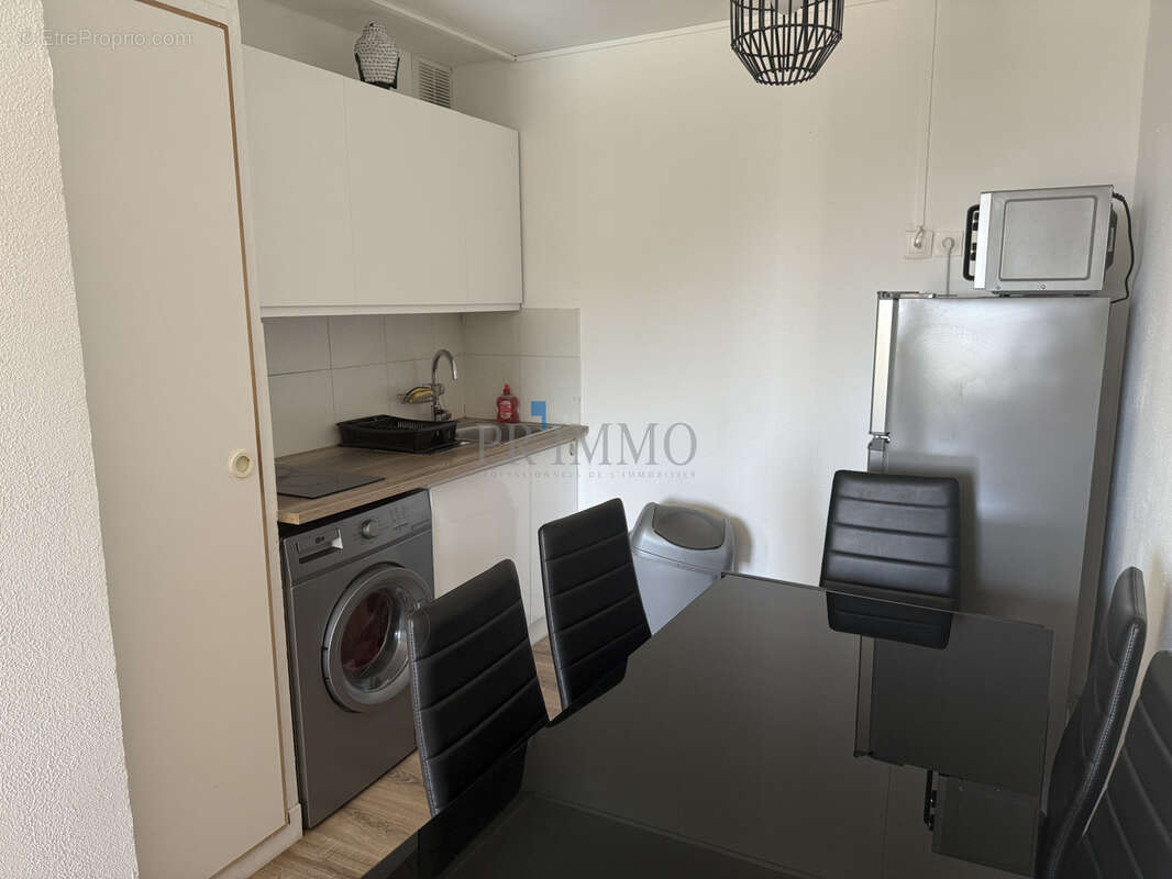 Appartement à LA SEYNE-SUR-MER