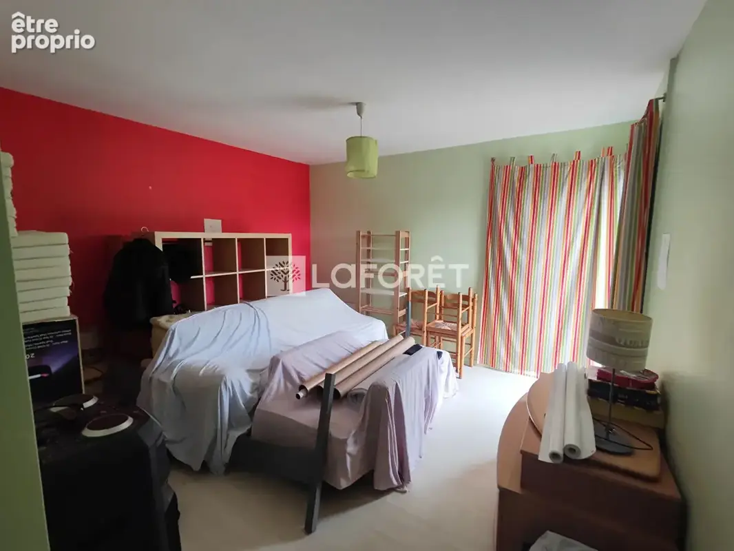Maison d'architecte de 150 m² sur plus de 4 500 m² de terrain  À moins de 15 min au sud de Guingamp - photo 10
