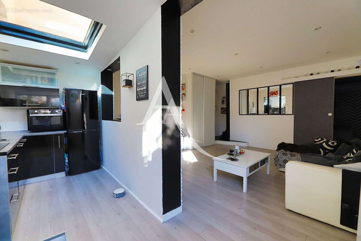 Appartement à CHATOU