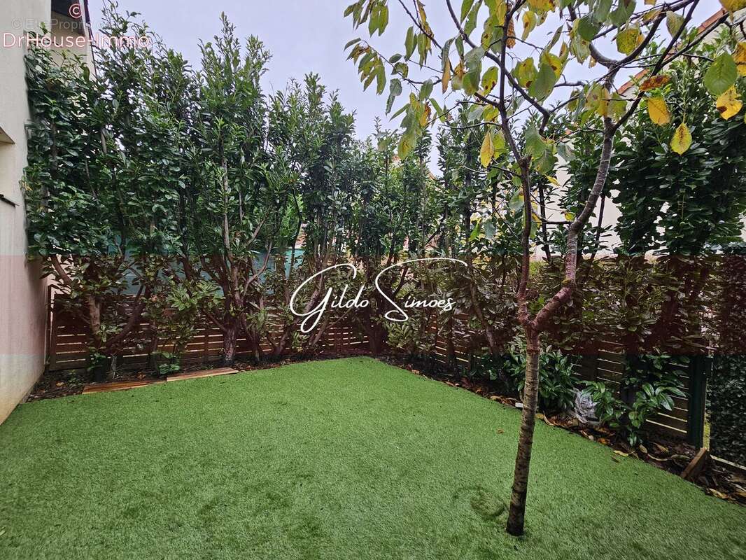 Appartement à BUXEROLLES