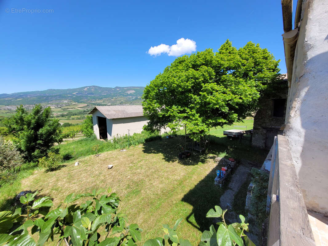 Maison 9 pièces 170m2 Bésignan (26) - photo 14