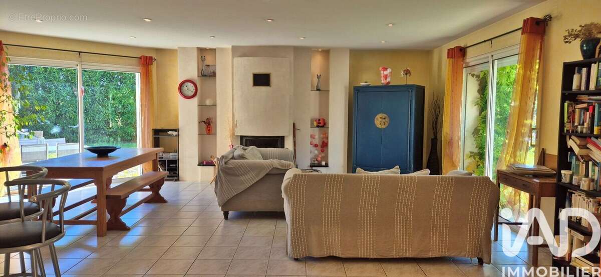 Photo 5 - Maison à LA JARRIE