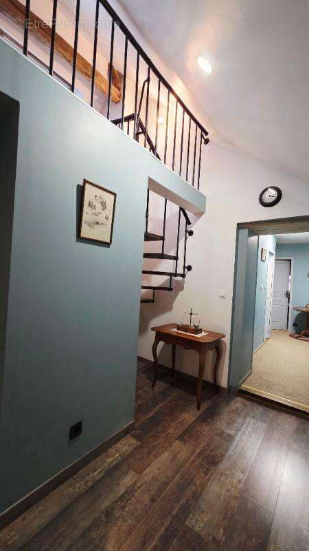 Maison à SAINT-DOULCHARD