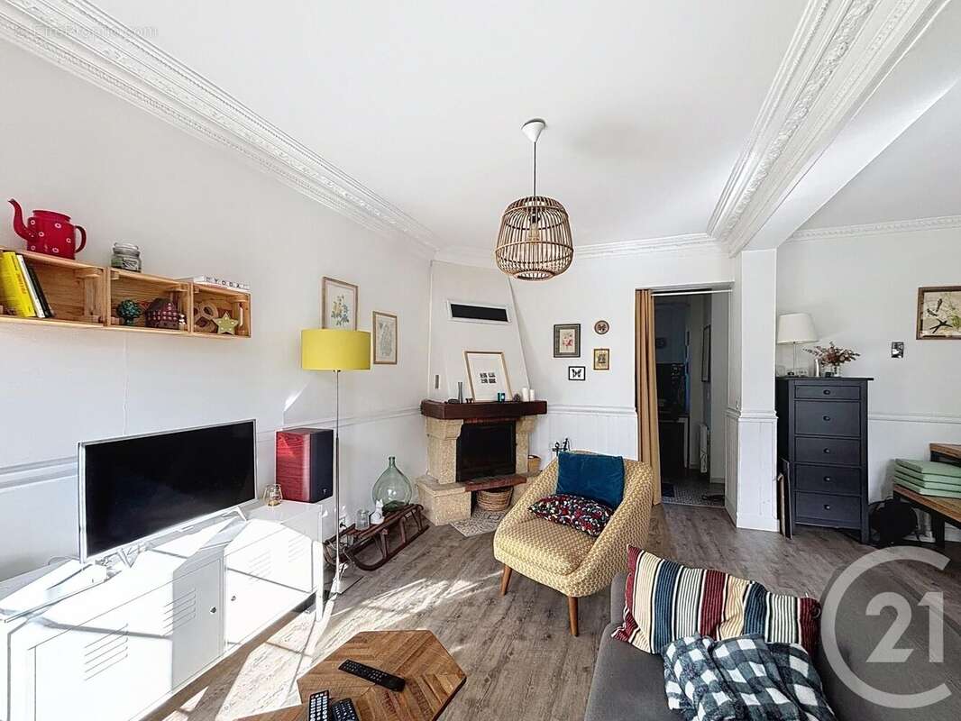 Photo 4 - Maison à VILLENEUVE-LE-ROI