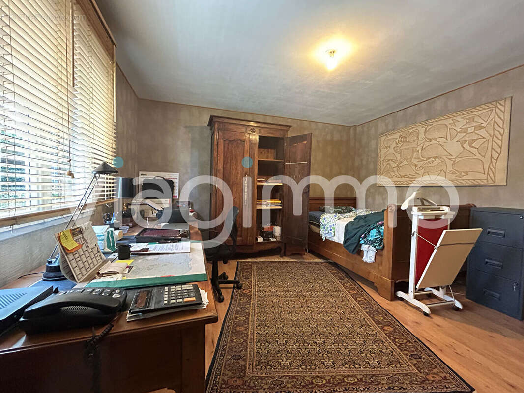 Maison à LES ESSARTS