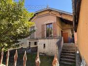 Maison à LA COTE-SAINT-ANDRE