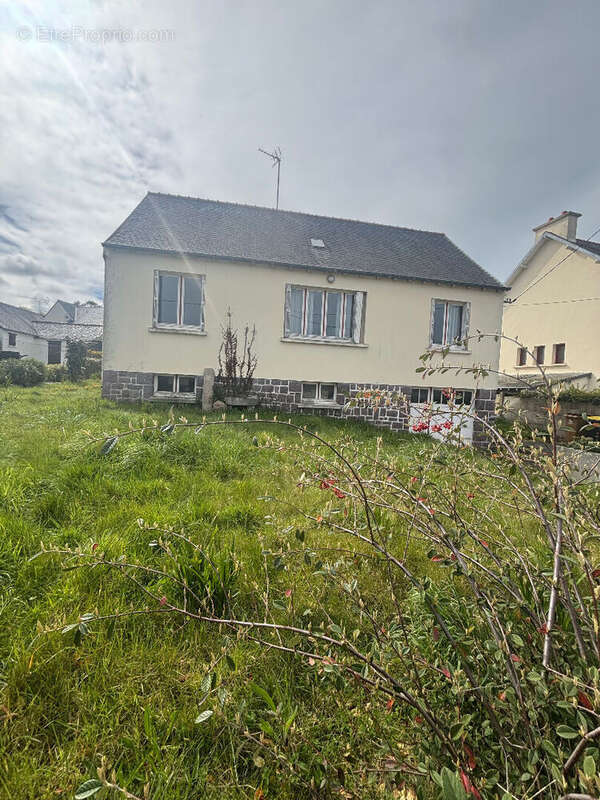 Maison à PLENEUF-VAL-ANDRE