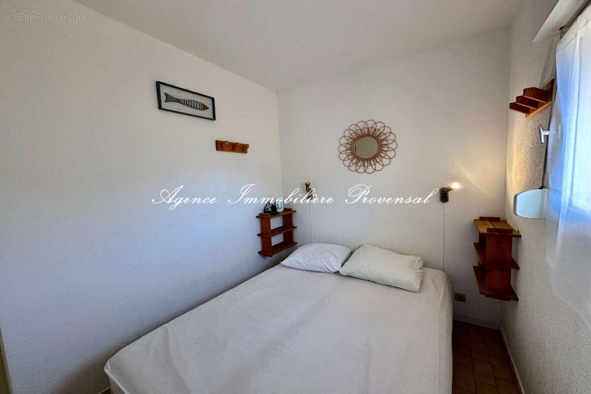 Appartement à SAINTE-MAXIME