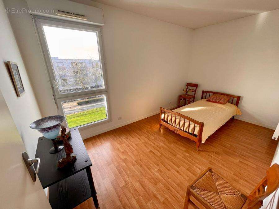 Appartement à SAINT-HERBLAIN