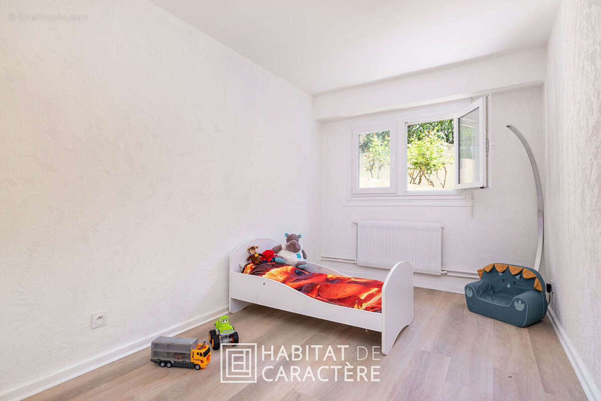 Appartement à LYON-4E