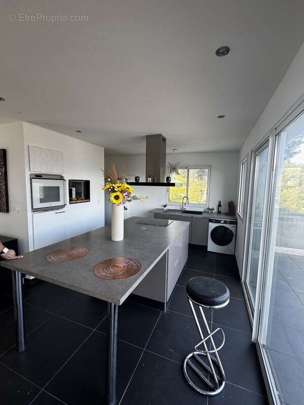 Maison à MARSEILLE-11E