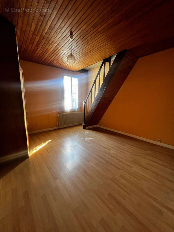 Maison à MUSSIDAN