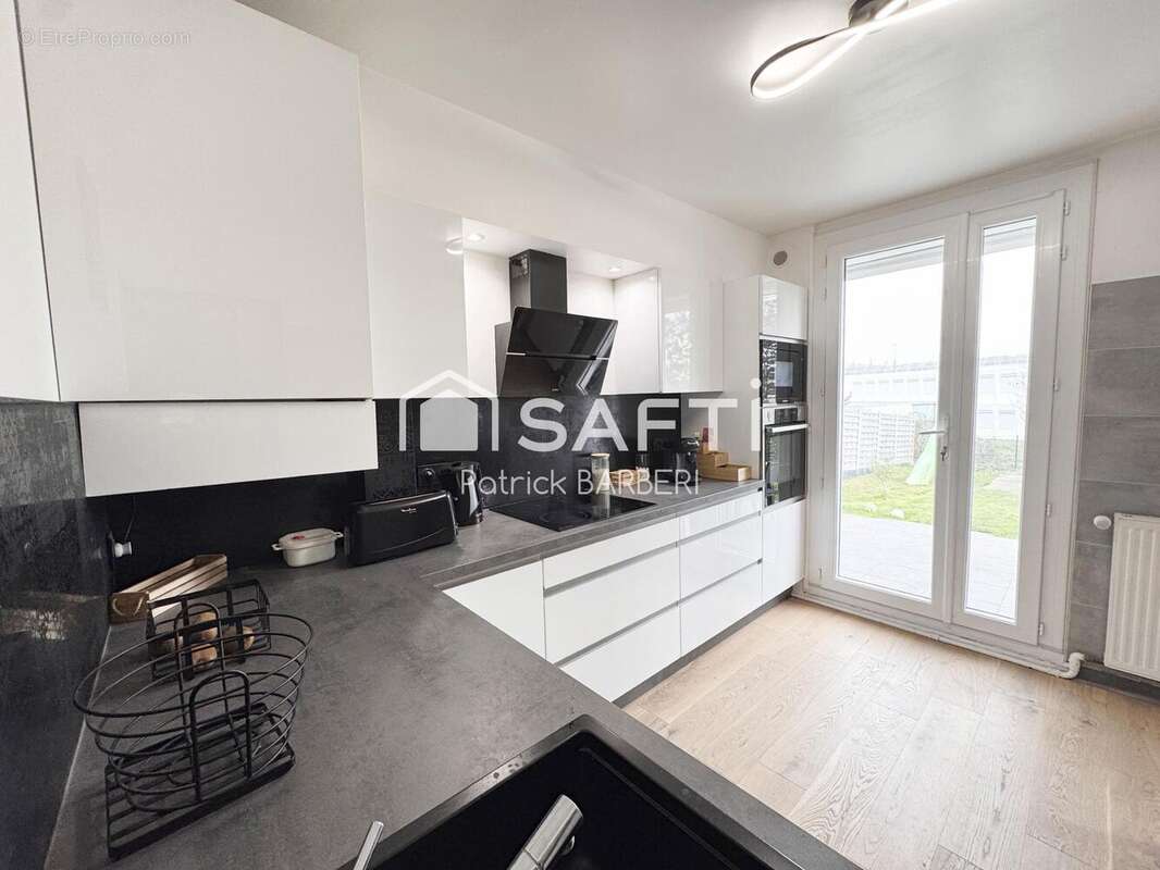 Photo 8 - Maison à MENUCOURT