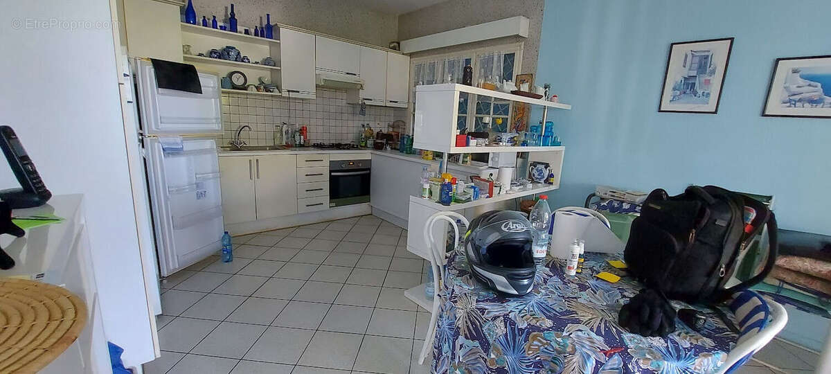 Photo 4 - Maison à SAINT-PIERRE