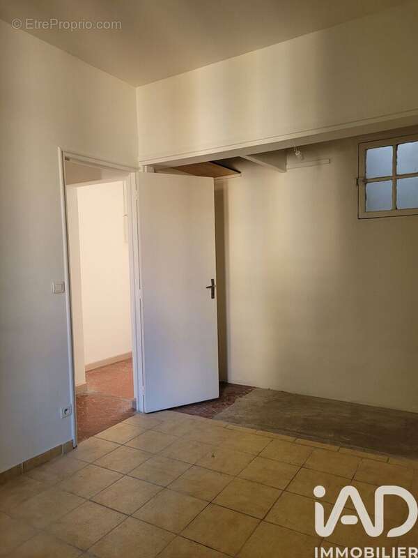 Photo 5 - Appartement à MARSEILLE-3E