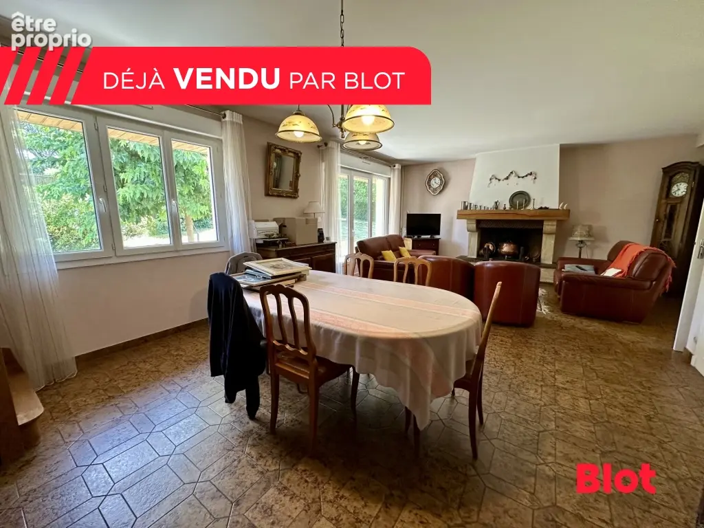 Maison 147 m² à Montfort-Sur-Meu  - photo 3