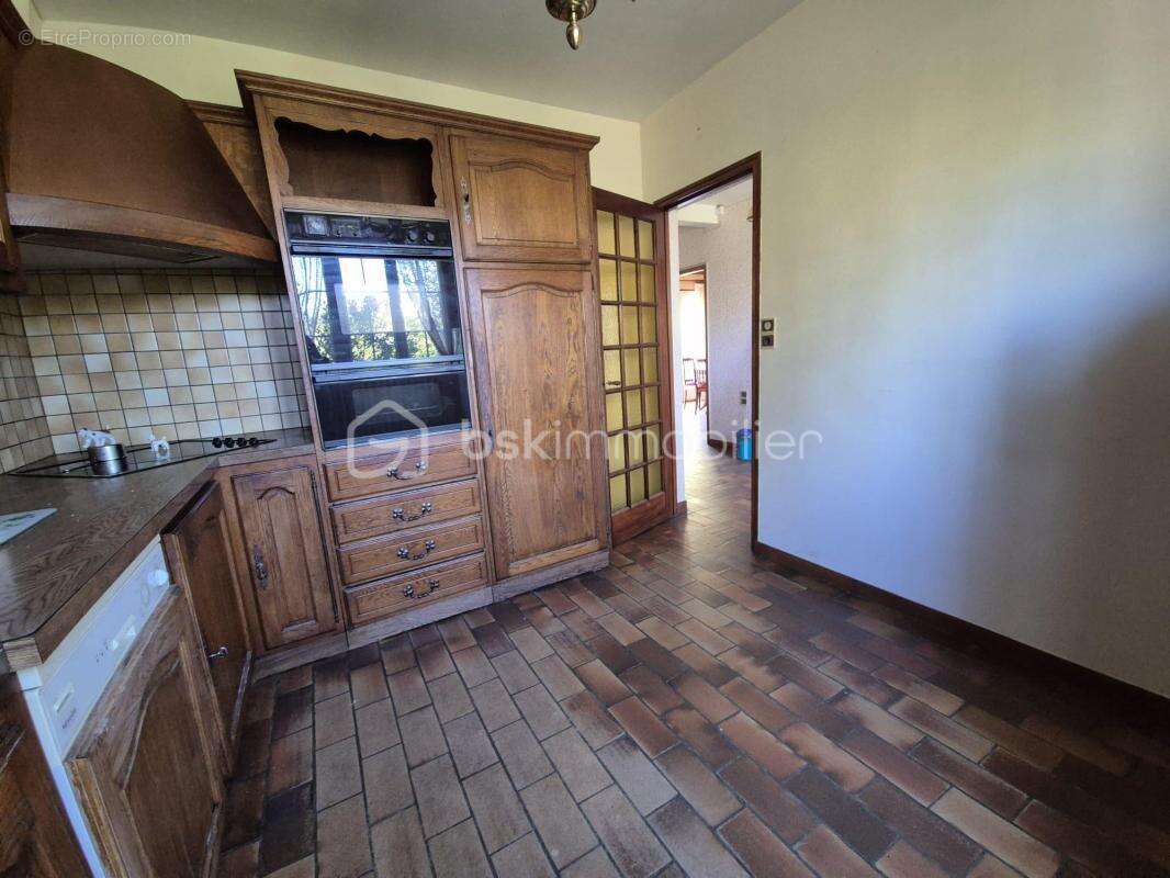 Maison à FAY-AUX-LOGES