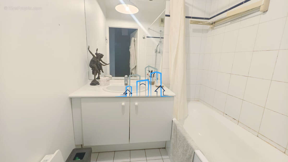 Appartement 3 pièces 68 m² à vendre à Paris-17e (75017) - photo 6