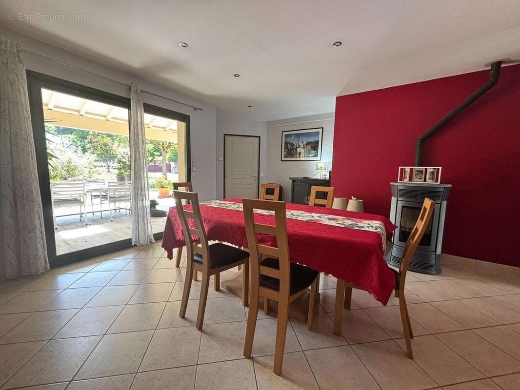 Photo 6 - Maison à LE CROZET