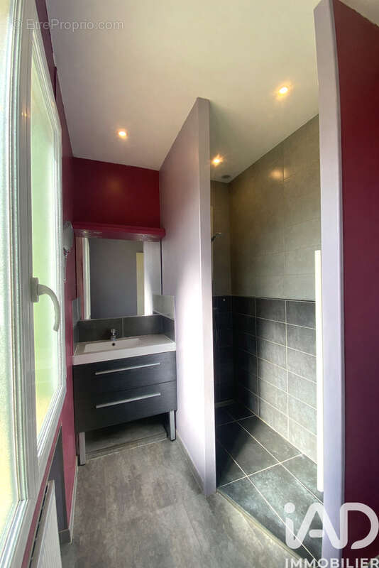 Photo 9 - Maison à THEL