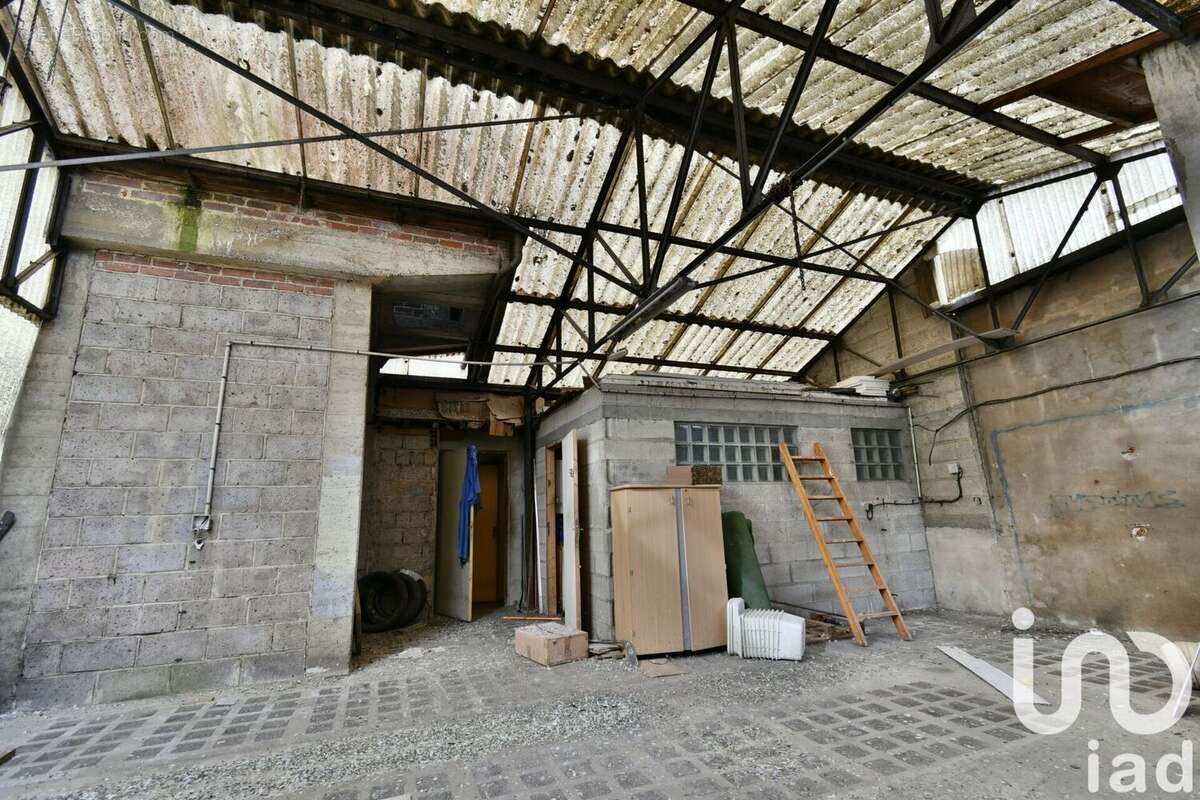 Photo 6 - Appartement à AMIENS