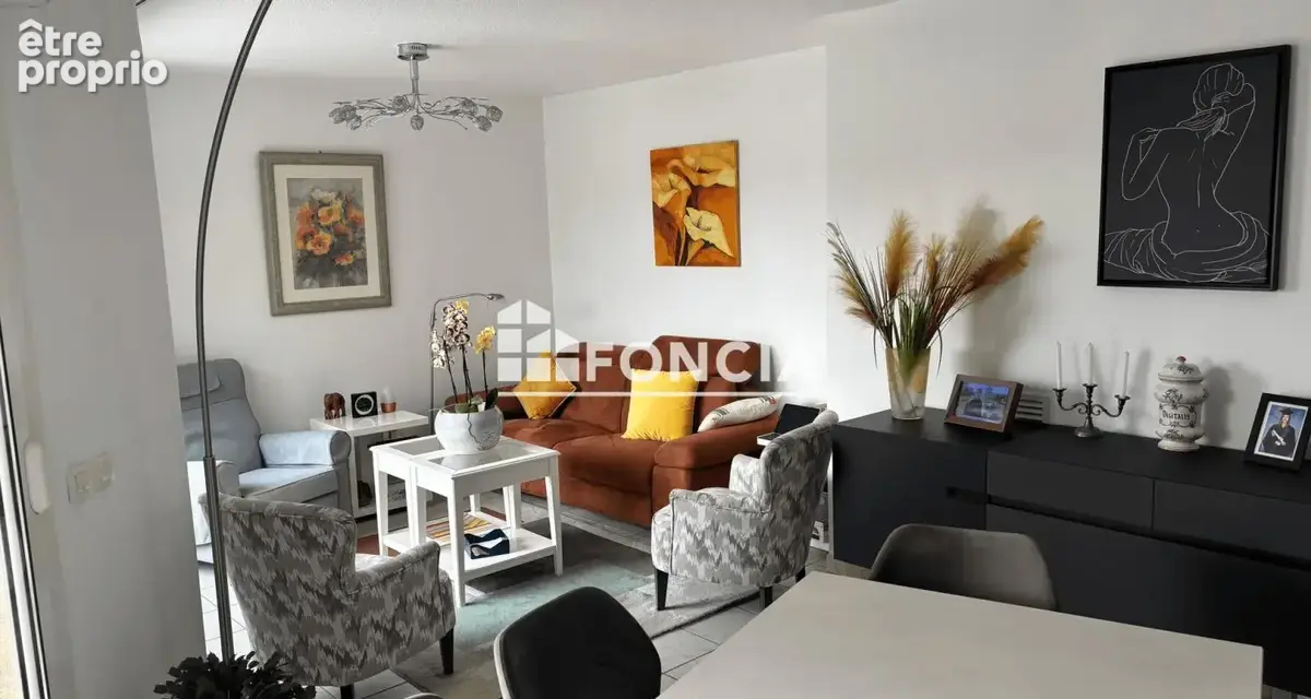 Appartement traversant - centre ville - 135m2 - double garage - photo 20