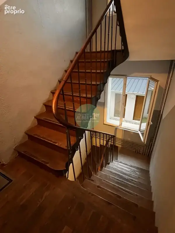 Photo Appartement à Le Havre au prix de 550 000€