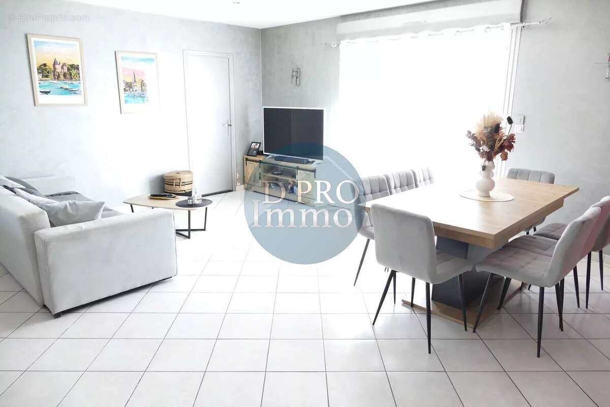 Maison à LA PLAINE-SUR-MER