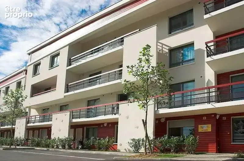 Appartement 2 pièces 35 m² à vendre à Louveciennes (78430) - photo 1