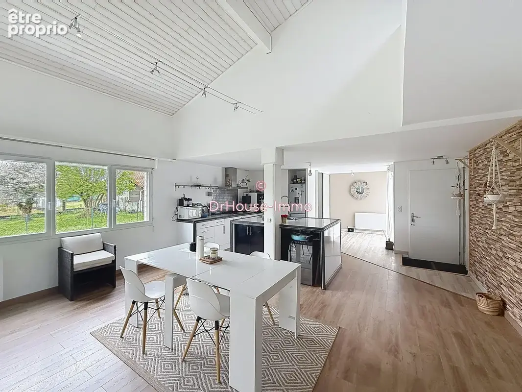 Maison 5 pièces 111 m² à vendre à Saint-Michel (16470) - photo 37