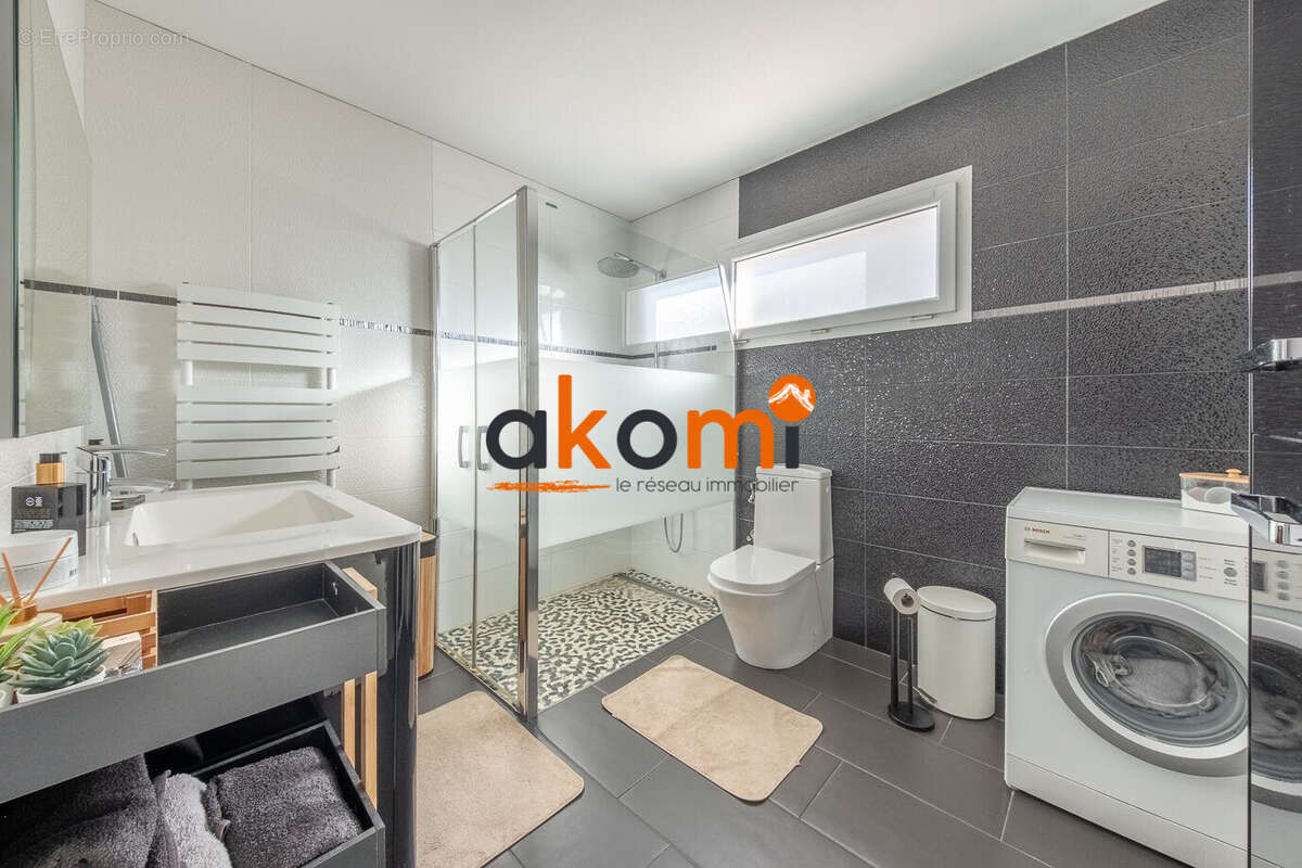 Maison à BLENOD-LES-PONT-A-MOUSSON