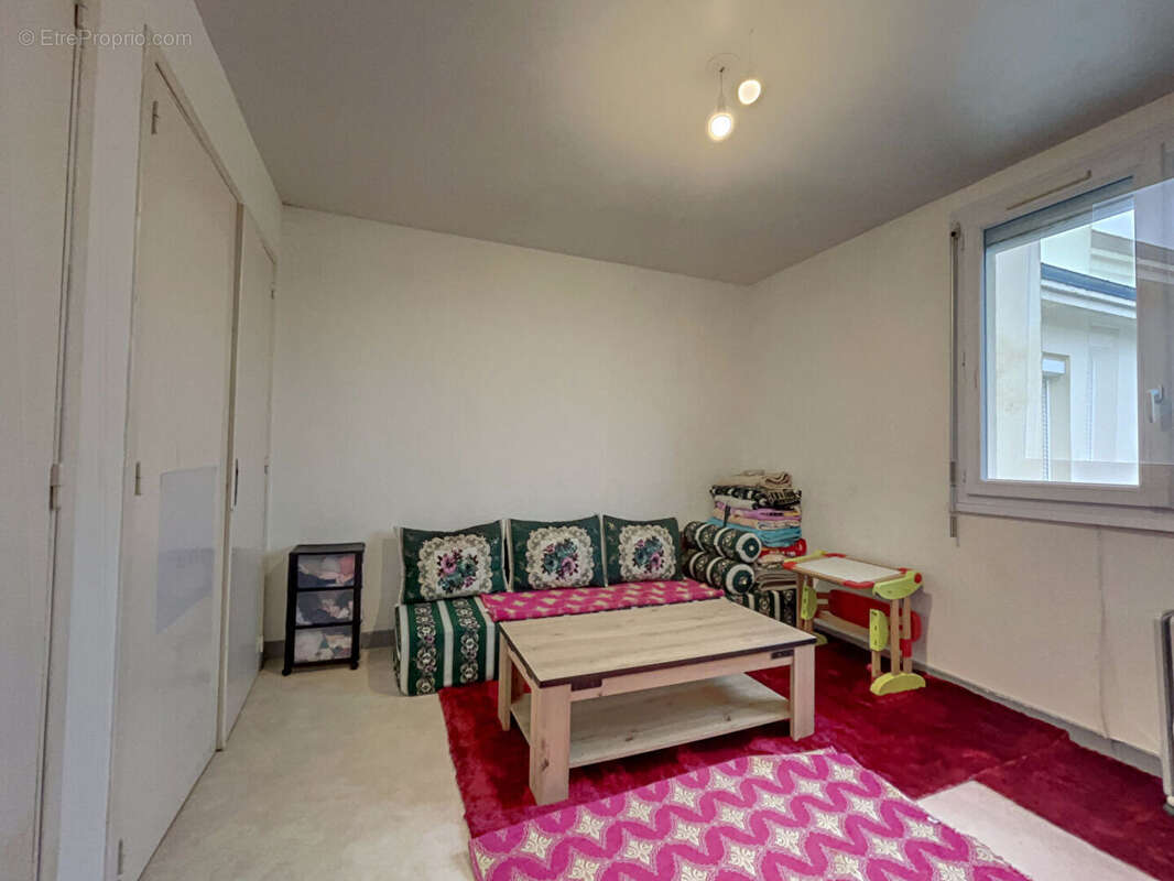 Appartement à SAINT-BRIEUC