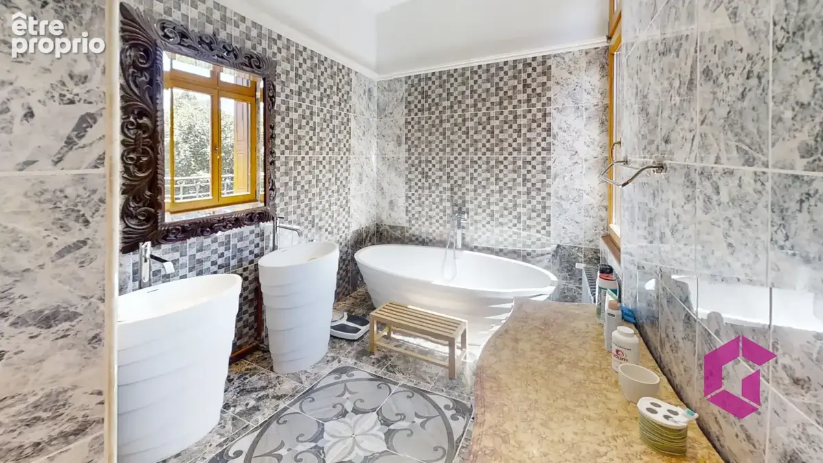 Belle propriété avec dépendance et parc arboré! - photo 6