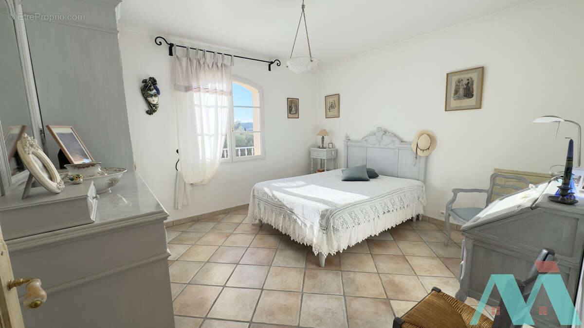 Maison à LE BEAUSSET