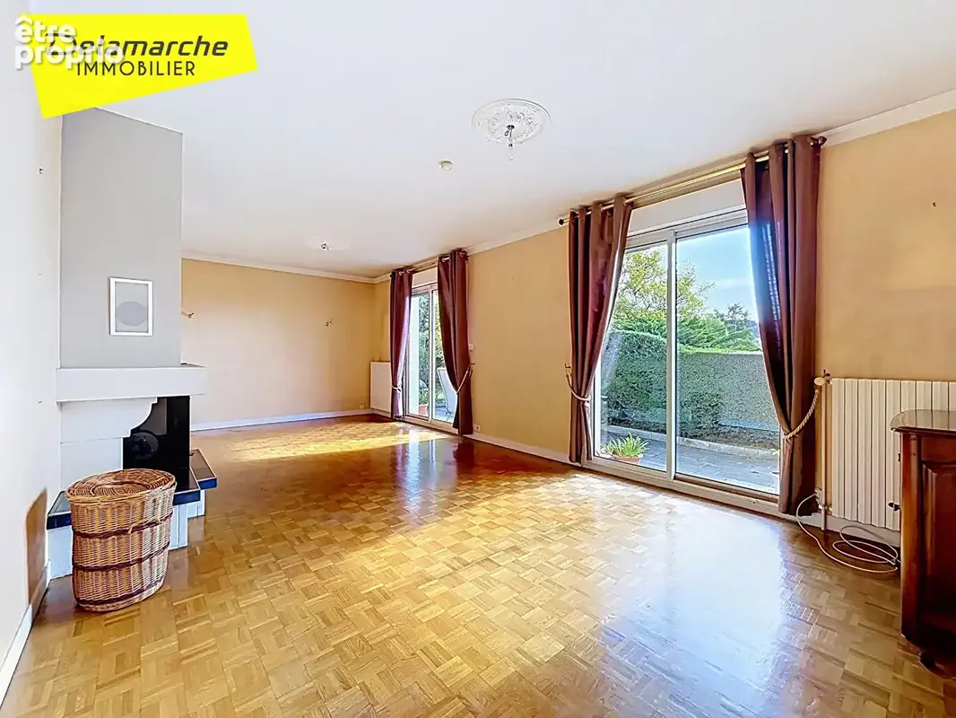 À vendre - Maison - 4 chambres - Bureau pour activité professionnelle - DUCEY-LES-CHERIS (50220) - photo 5