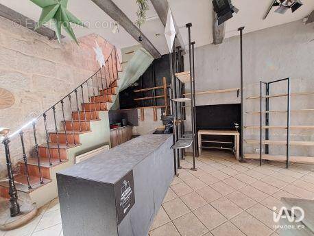 Photo 1 - Commerce à LODEVE