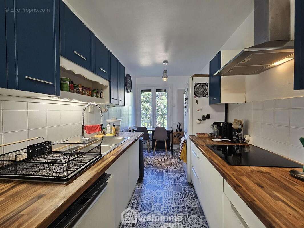 Appartement à PAU