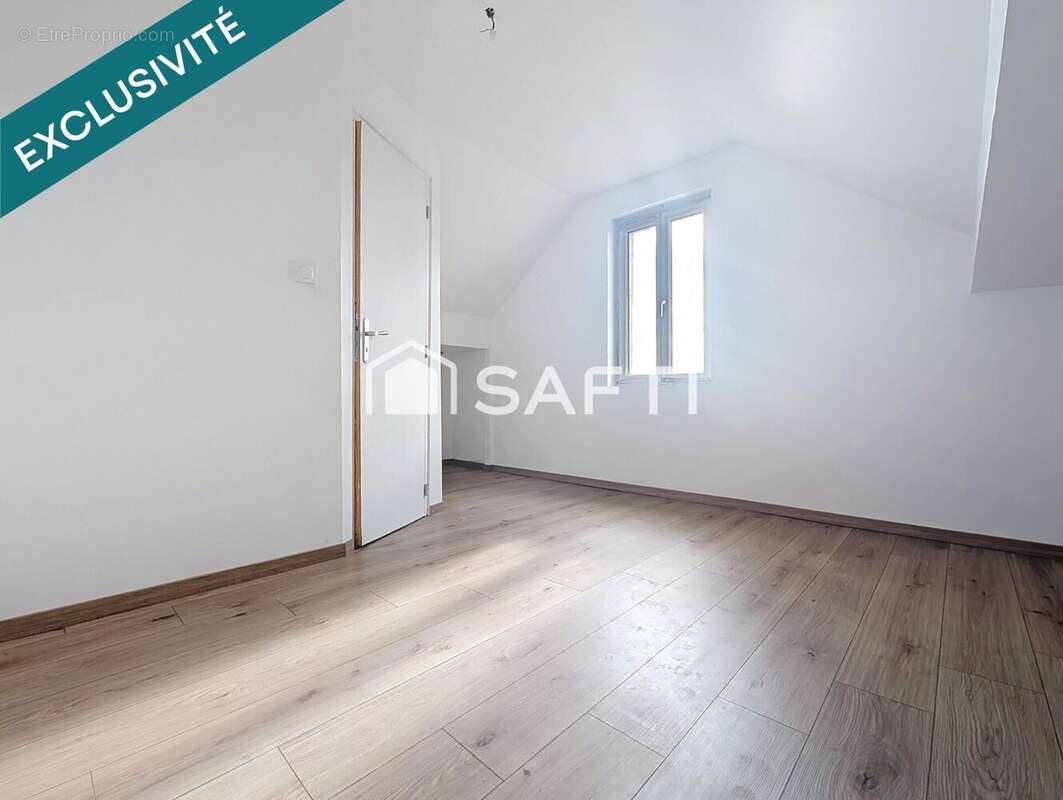 Photo 6 - Maison à SAULX