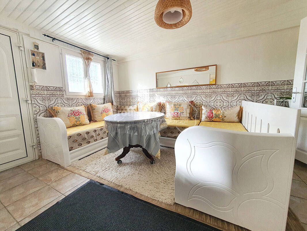 Appartement à MIRAMAS